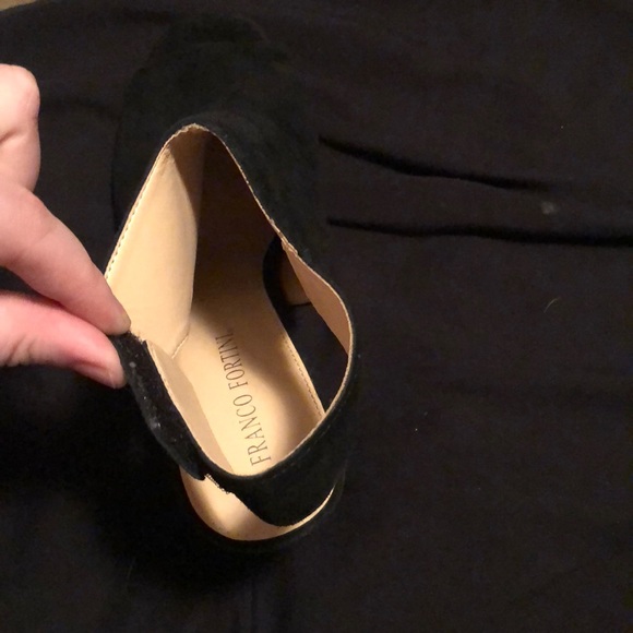 Booties - Picture 4 of 6